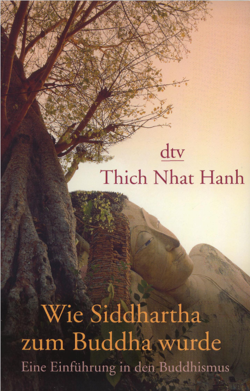 Wie Siddharta zum Buddha wurde